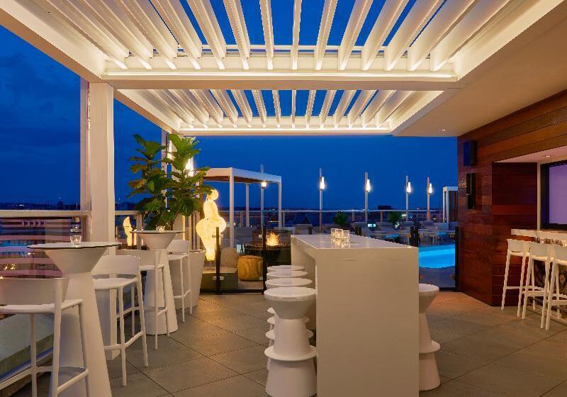 Отель Zena Washington Dc