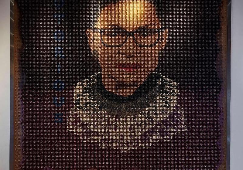 Отель Zena Washington Dc