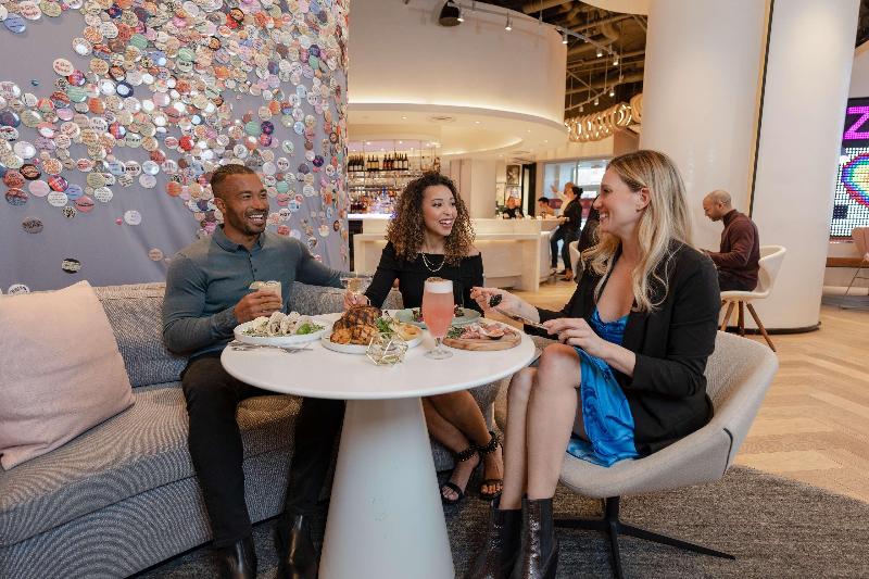 Отель Zena Washington Dc