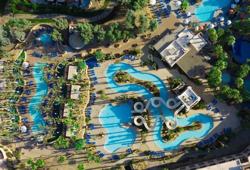 Grand Hyatt Indian Wells Resort & Villas