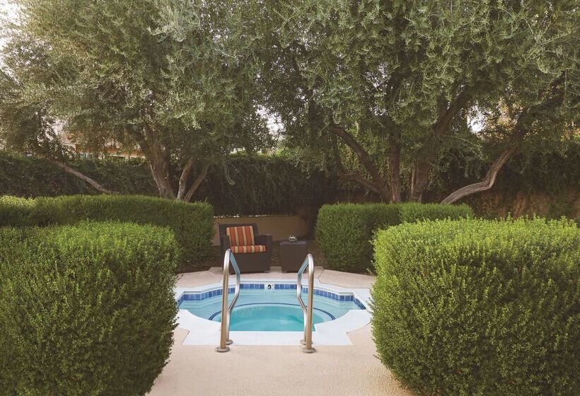 Grand Hyatt Indian Wells Resort & Villas