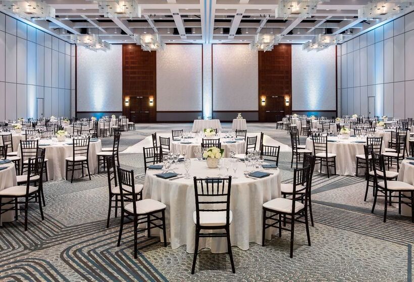 Grand Hyatt Indian Wells Resort & Villas