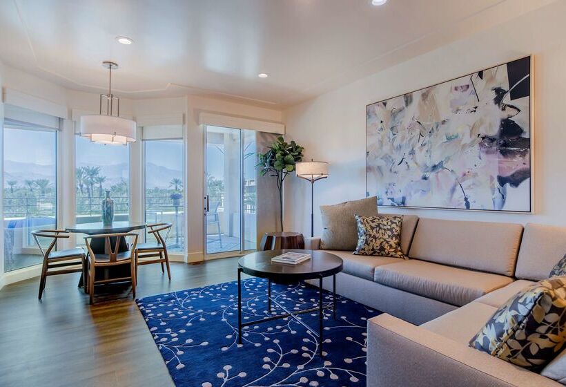 Grand Hyatt Indian Wells Resort & Villas