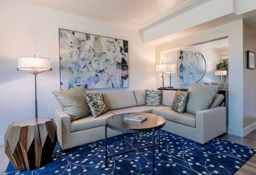 Grand Hyatt Indian Wells Resort & Villas