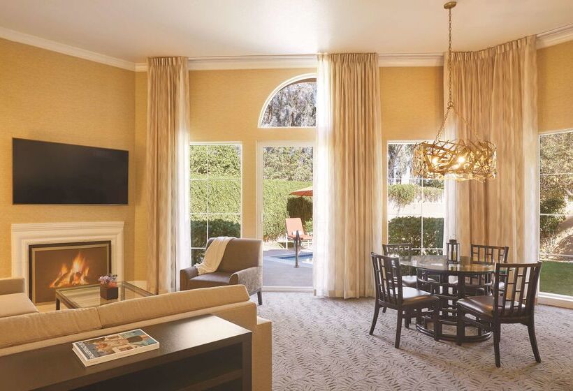 Grand Hyatt Indian Wells Resort & Villas