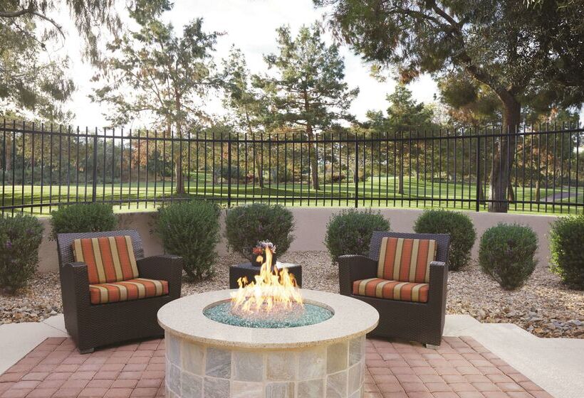 Grand Hyatt Indian Wells Resort & Villas