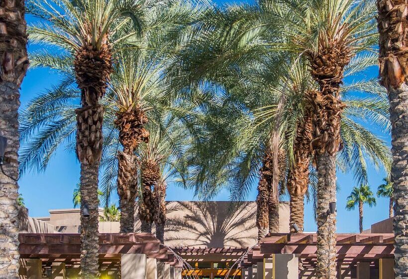 Grand Hyatt Indian Wells Resort & Villas