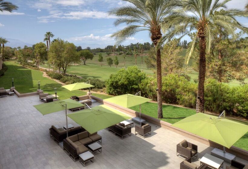 Grand Hyatt Indian Wells Resort & Villas