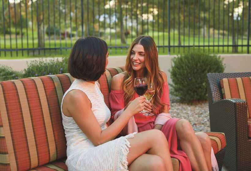 Grand Hyatt Indian Wells Resort & Villas