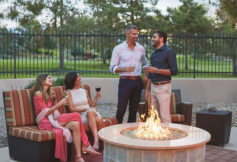 Grand Hyatt Indian Wells Resort & Villas