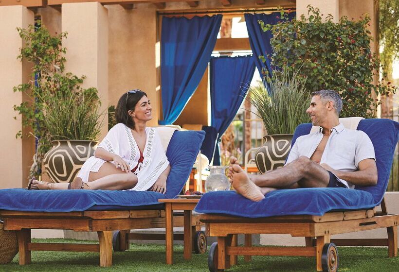Grand Hyatt Indian Wells Resort & Villas