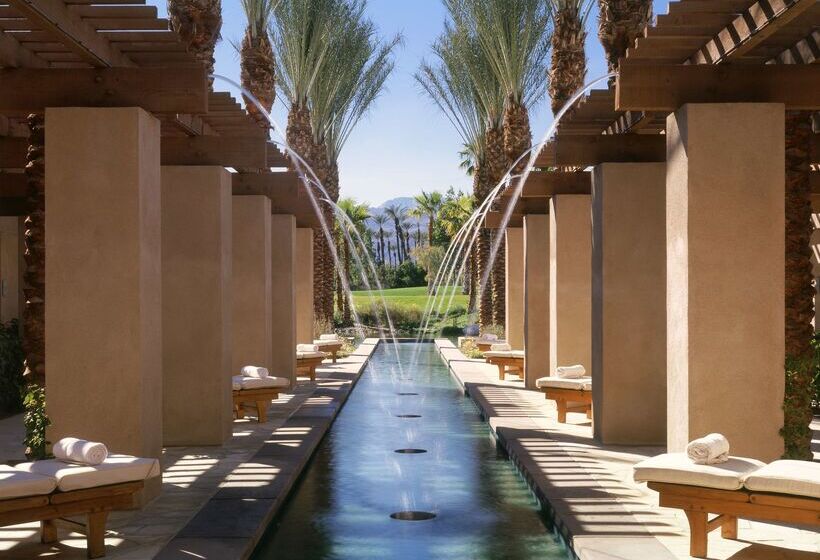 Grand Hyatt Indian Wells Resort & Villas