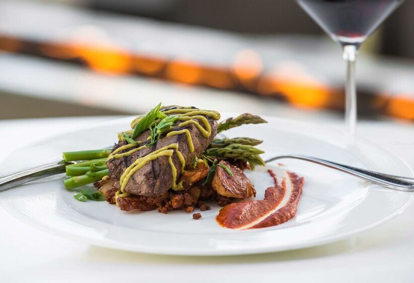 Grand Hyatt Indian Wells Resort & Villas