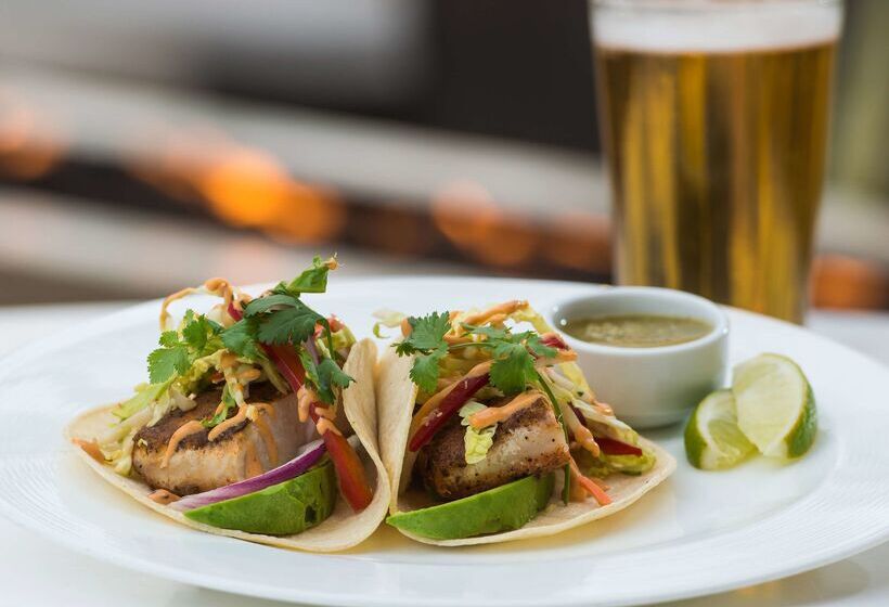 Grand Hyatt Indian Wells Resort & Villas