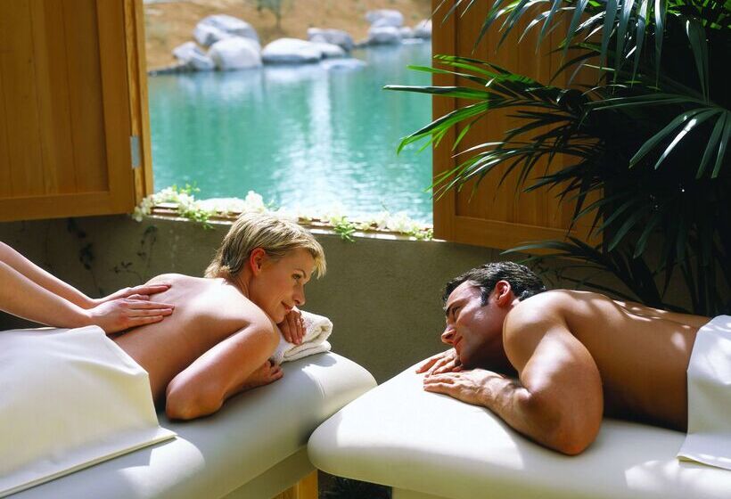 Grand Hyatt Indian Wells Resort & Villas