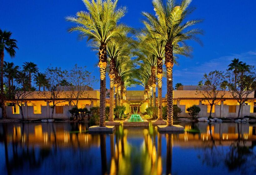 Grand Hyatt Indian Wells Resort & Villas