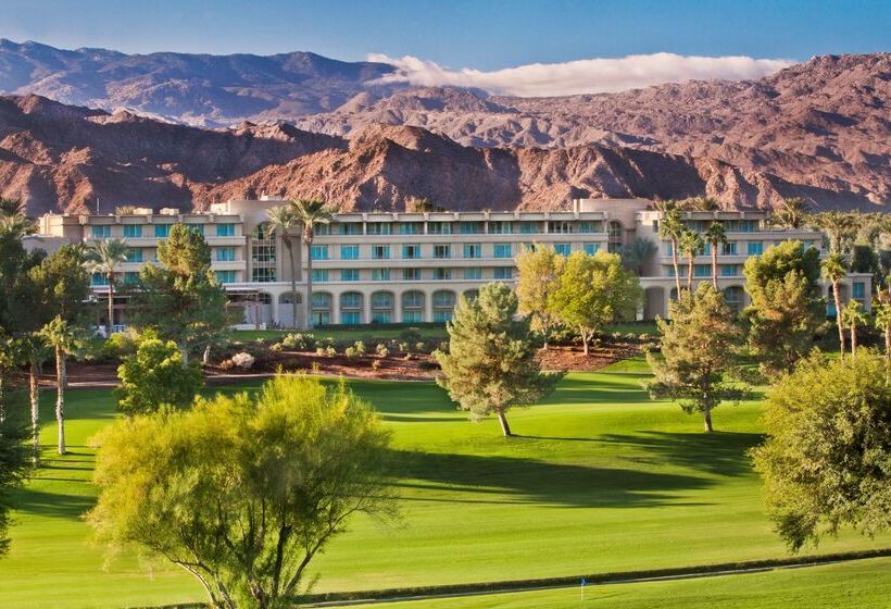 Grand Hyatt Indian Wells Resort & Villas