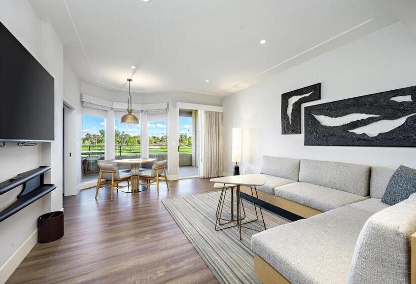 Grand Hyatt Indian Wells Resort & Villas