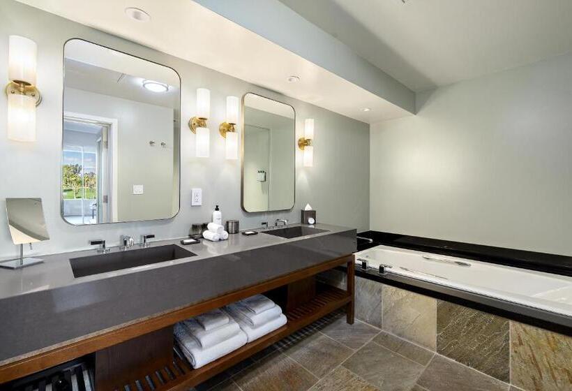 Grand Hyatt Indian Wells Resort & Villas