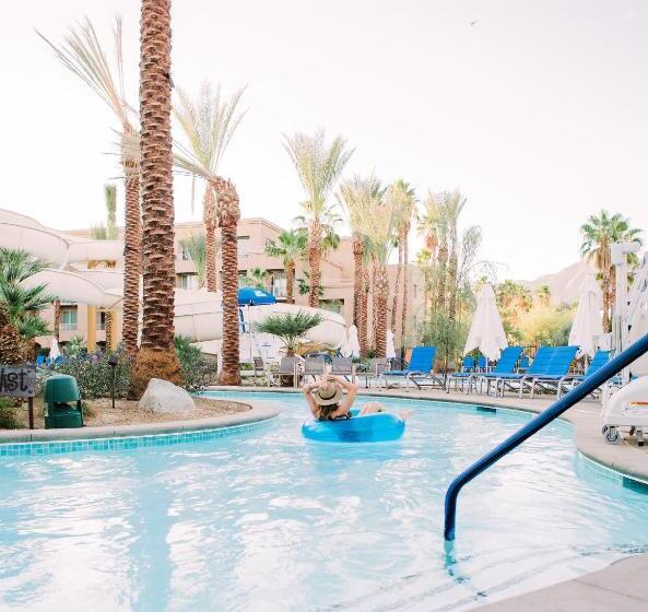 Grand Hyatt Indian Wells Resort & Villas