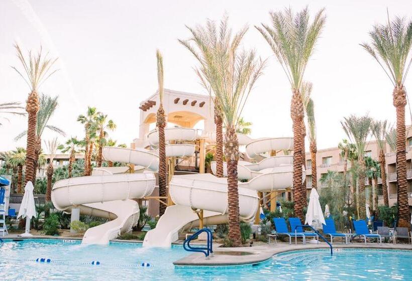 Grand Hyatt Indian Wells Resort & Villas