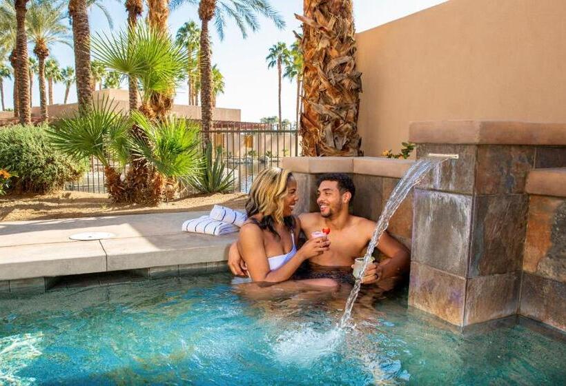 Grand Hyatt Indian Wells Resort & Villas