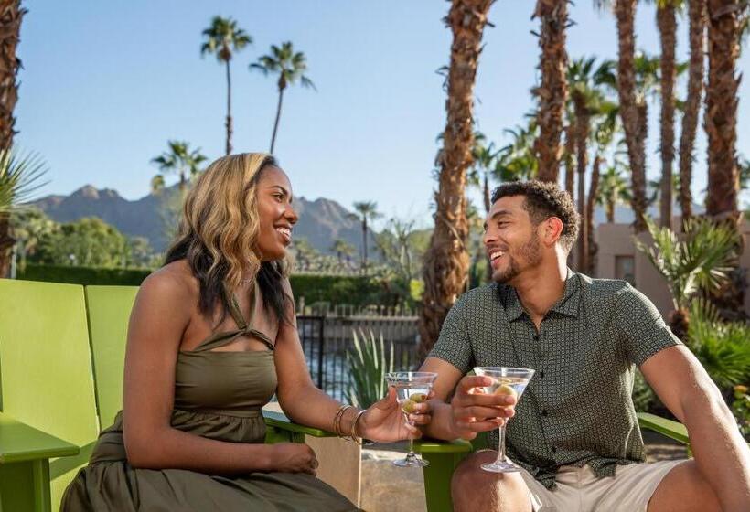 Grand Hyatt Indian Wells Resort & Villas