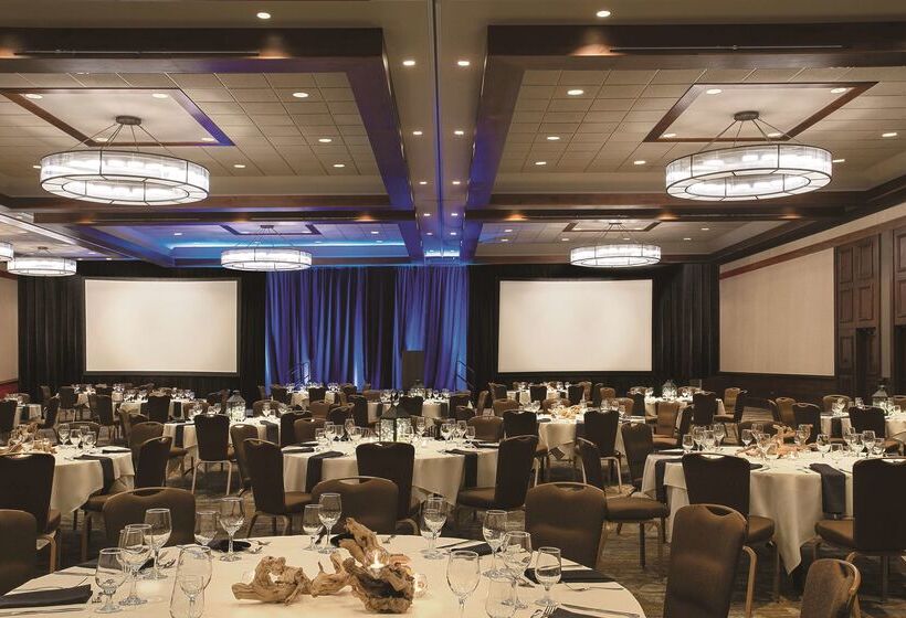 Hyatt Regency Lake Tahoe Resort, Spa & Casino