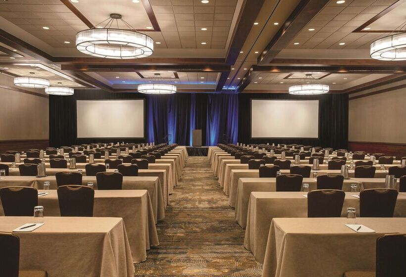 Hyatt Regency Lake Tahoe Resort, Spa & Casino