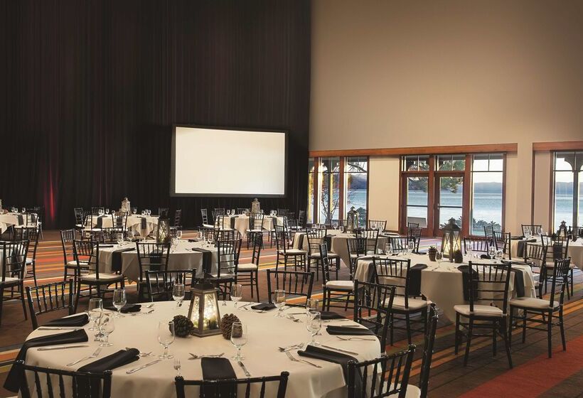 Hyatt Regency Lake Tahoe Resort, Spa & Casino