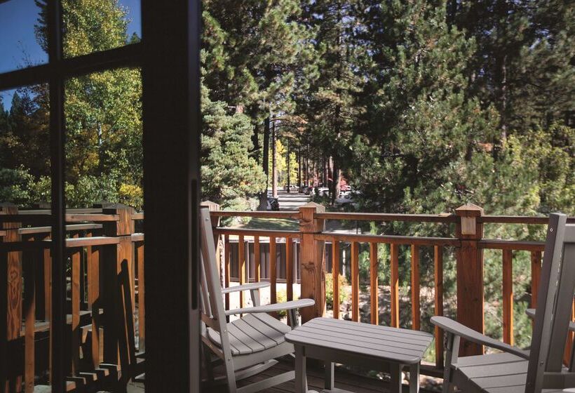 Hyatt Regency Lake Tahoe Resort, Spa & Casino