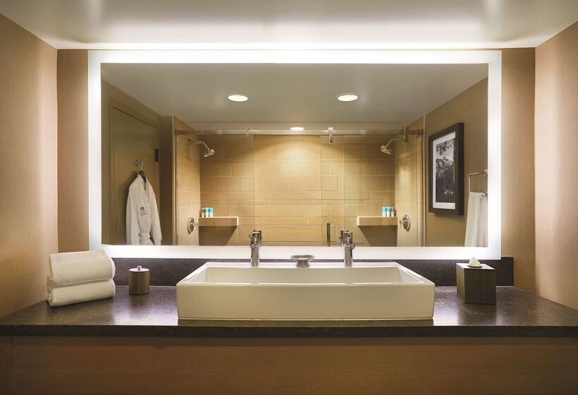Hyatt Regency Lake Tahoe Resort, Spa & Casino