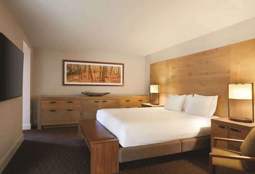 Hyatt Regency Lake Tahoe Resort, Spa & Casino