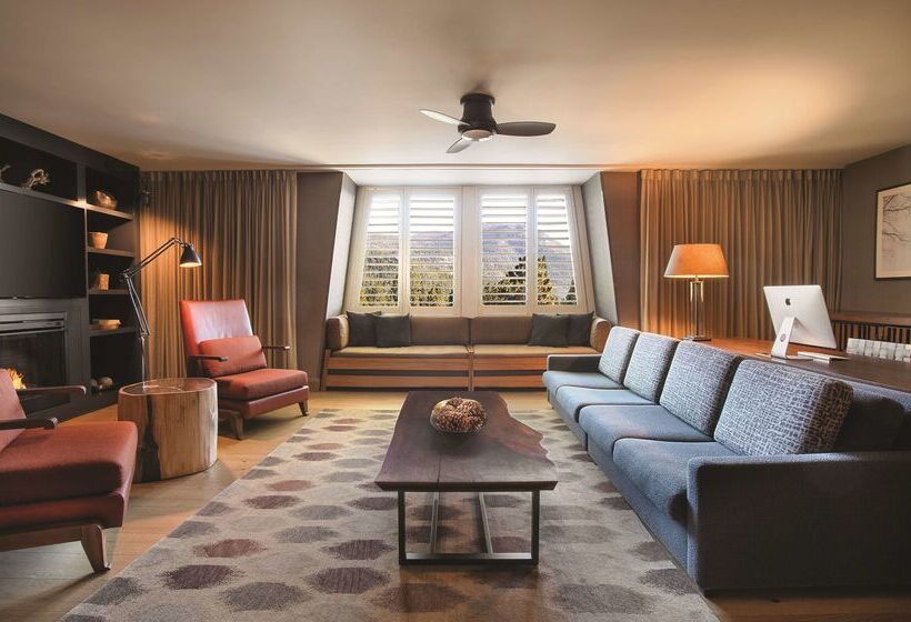 Hyatt Regency Lake Tahoe Resort, Spa & Casino