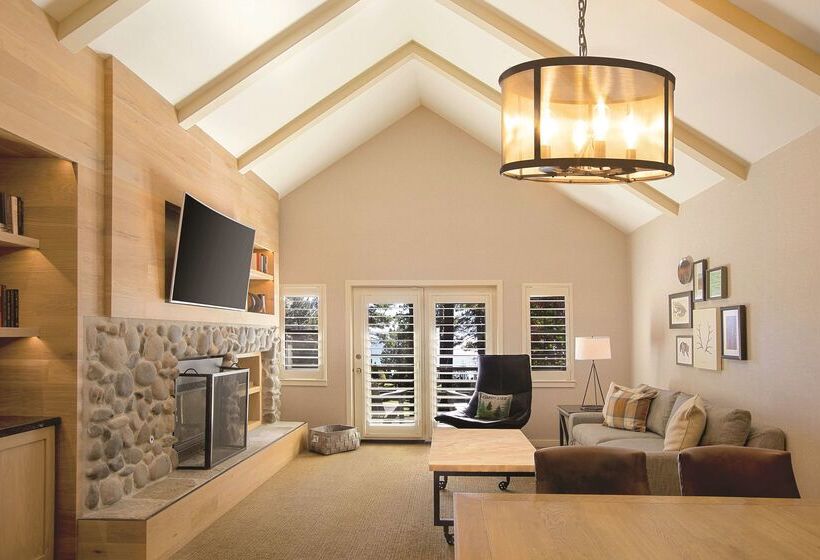 Hyatt Regency Lake Tahoe Resort, Spa & Casino