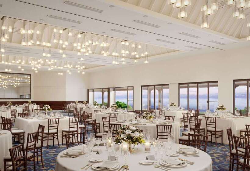 Hyatt Regency Lake Tahoe Resort, Spa & Casino