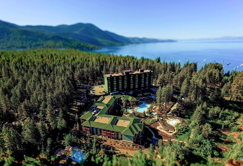 Hyatt Regency Lake Tahoe Resort, Spa & Casino