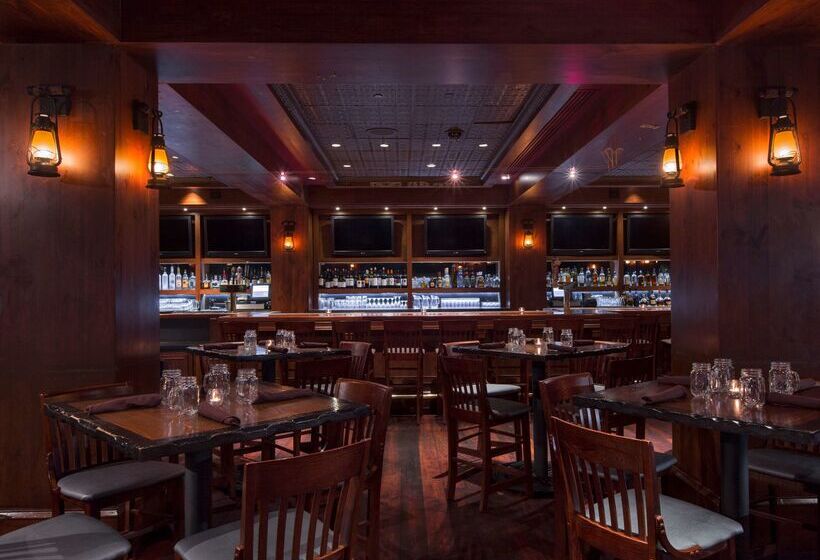 Hyatt Regency Lake Tahoe Resort, Spa & Casino