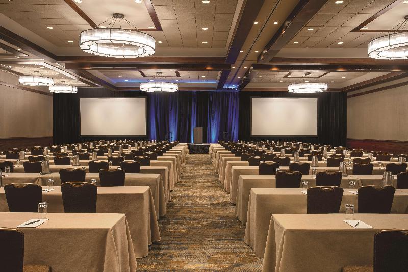 Hyatt Regency Lake Tahoe Resort, Spa & Casino