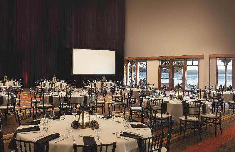 Hyatt Regency Lake Tahoe Resort, Spa & Casino