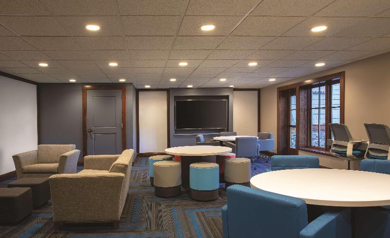 Hyatt Regency Lake Tahoe Resort, Spa & Casino