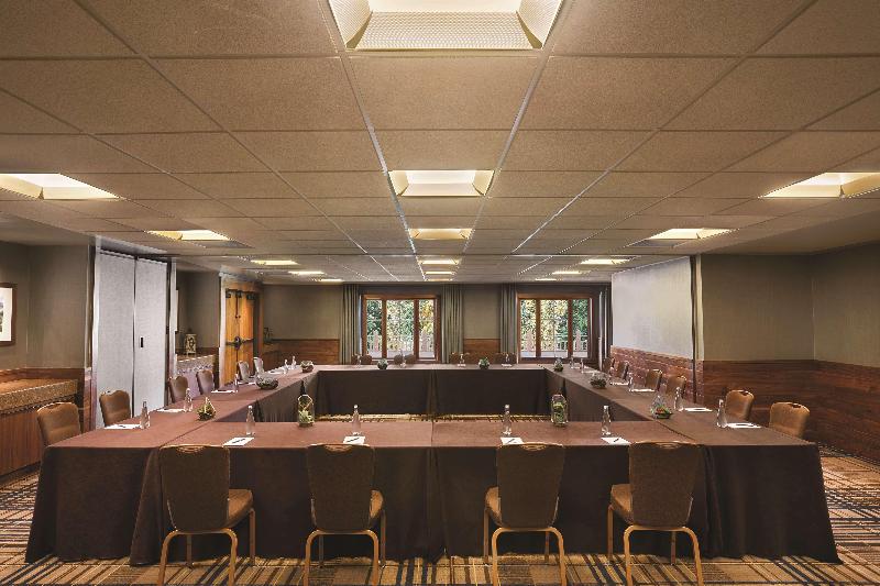 Hyatt Regency Lake Tahoe Resort, Spa & Casino