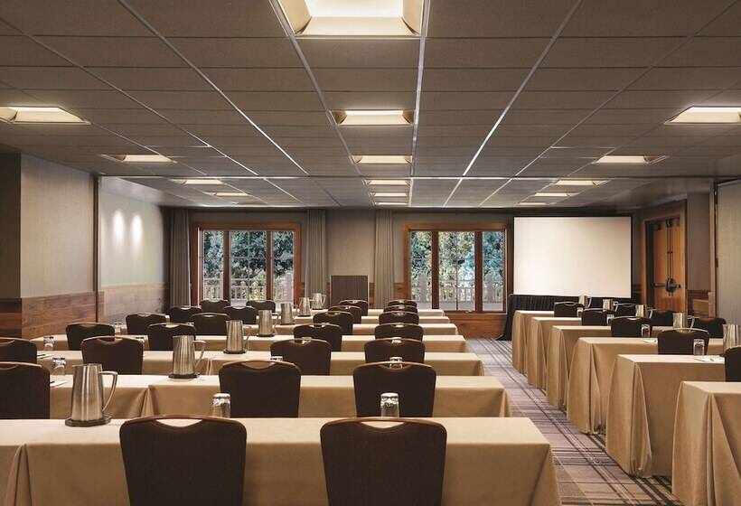 Hyatt Regency Lake Tahoe Resort, Spa & Casino