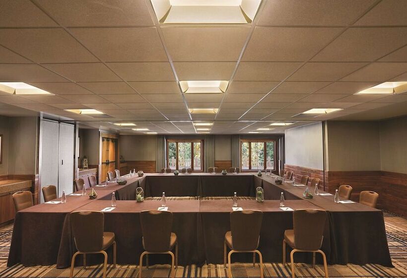 Hyatt Regency Lake Tahoe Resort, Spa & Casino