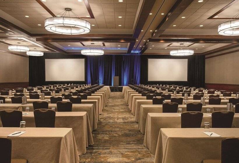 Hyatt Regency Lake Tahoe Resort, Spa & Casino