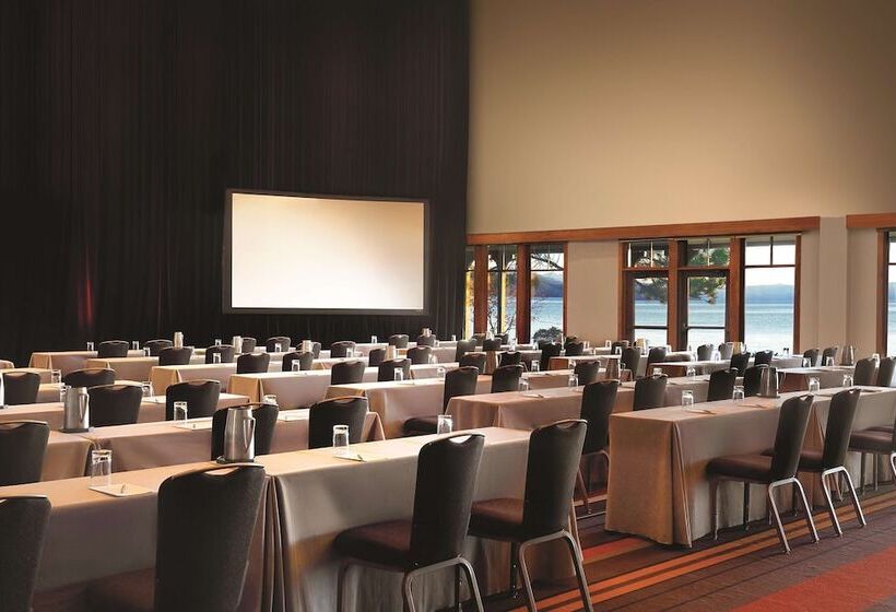 Hyatt Regency Lake Tahoe Resort, Spa & Casino