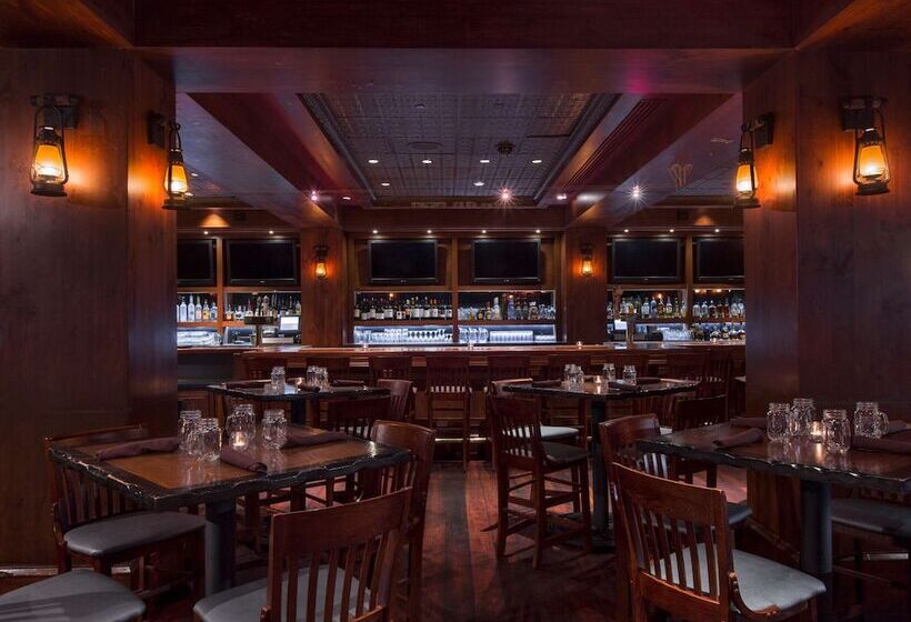 Hyatt Regency Lake Tahoe Resort, Spa & Casino