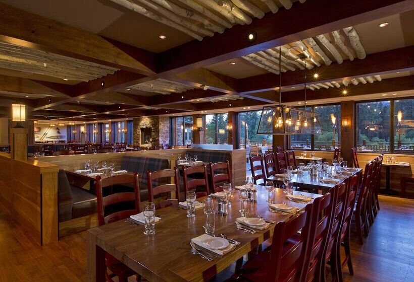 Hyatt Regency Lake Tahoe Resort, Spa & Casino