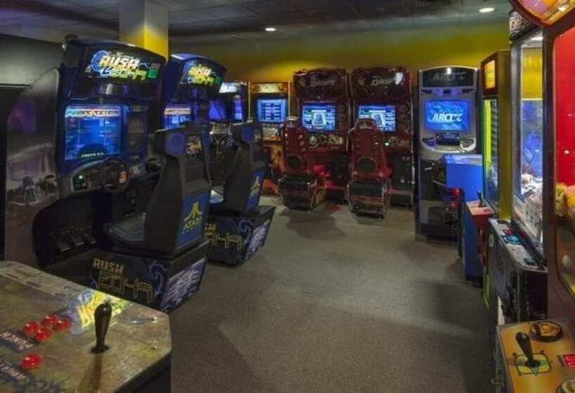 Hyatt Regency Lake Tahoe Resort, Spa & Casino