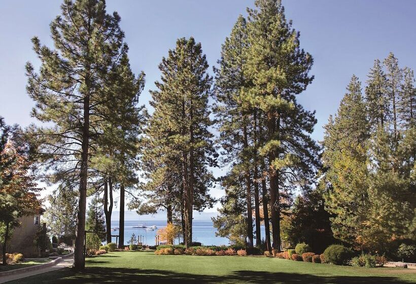 Hyatt Regency Lake Tahoe Resort, Spa & Casino